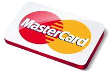 Déposer par carte MasterCard