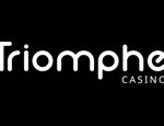 Logo casino Triomphe
