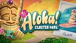 Aloha ! Cluster Pays