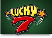 Lucky seven