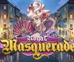 Royal Masquerade