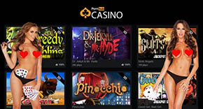 Pornhub casino