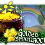 Golden Shamrock