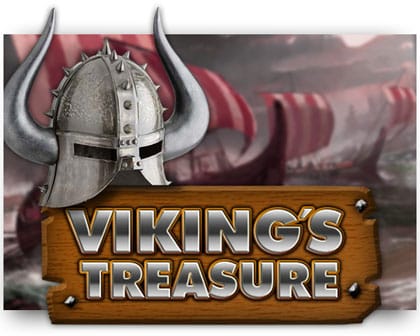 Viking's treasure