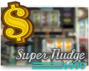 Super nudge 6000