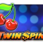 Twin spin