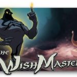 The wish master