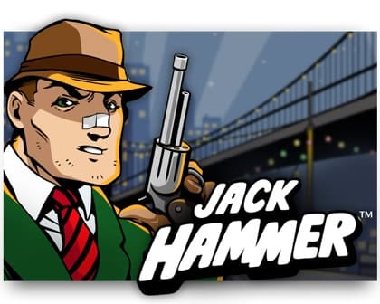 Jouer à la machine à sous Jack Hammer