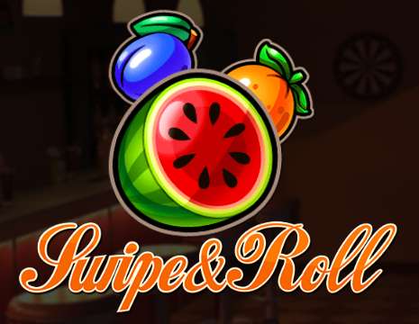 Jouer à la machine à sous Swipe And Roll