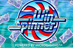 Jouer à la machine à sous Win Spinner