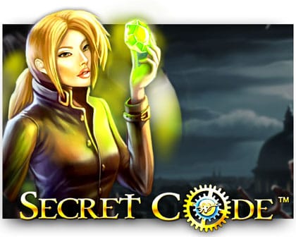 Jouer à la machine à sous Secret code