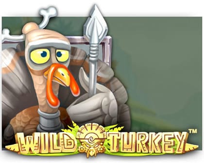 Jouer à la machine à sous Wild turkey