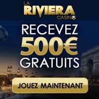 A la découverte de La Riviera Casino